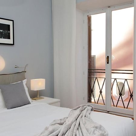 Frezza Appartement Rome Buitenkant foto
