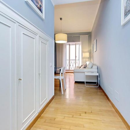 Frezza Appartement Rome Buitenkant foto