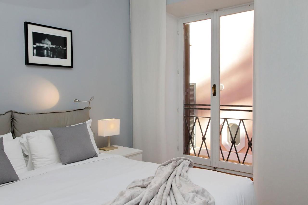 Frezza Appartement Rome Buitenkant foto