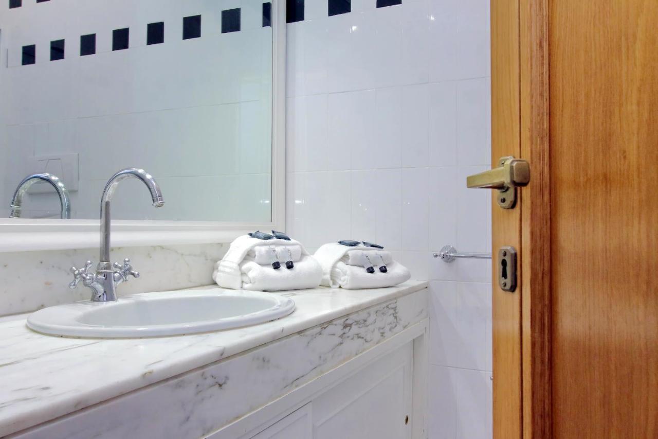 Frezza Appartement Rome Buitenkant foto