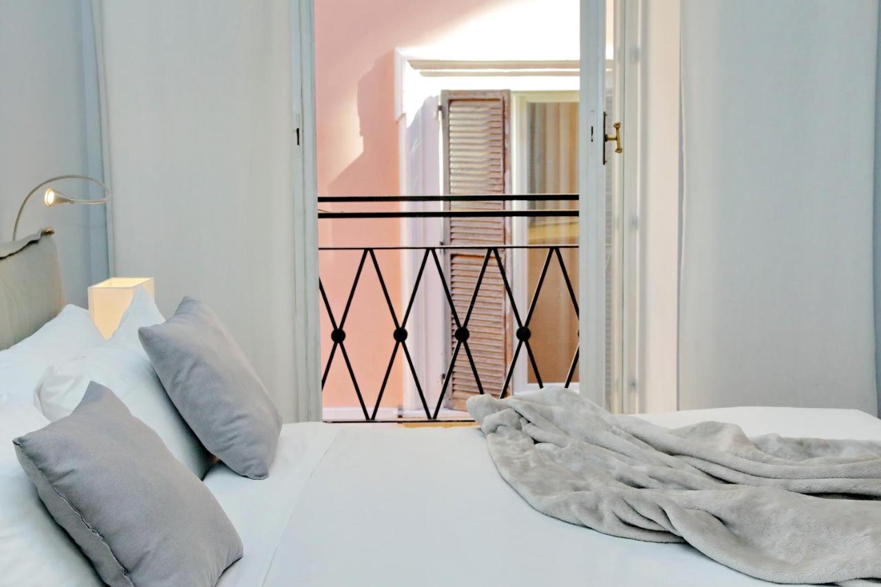 Frezza Appartement Rome Buitenkant foto