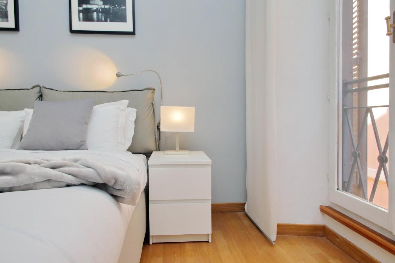Frezza Appartement Rome Buitenkant foto
