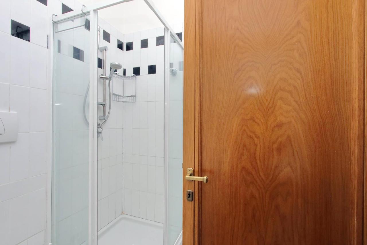 Frezza Appartement Rome Buitenkant foto