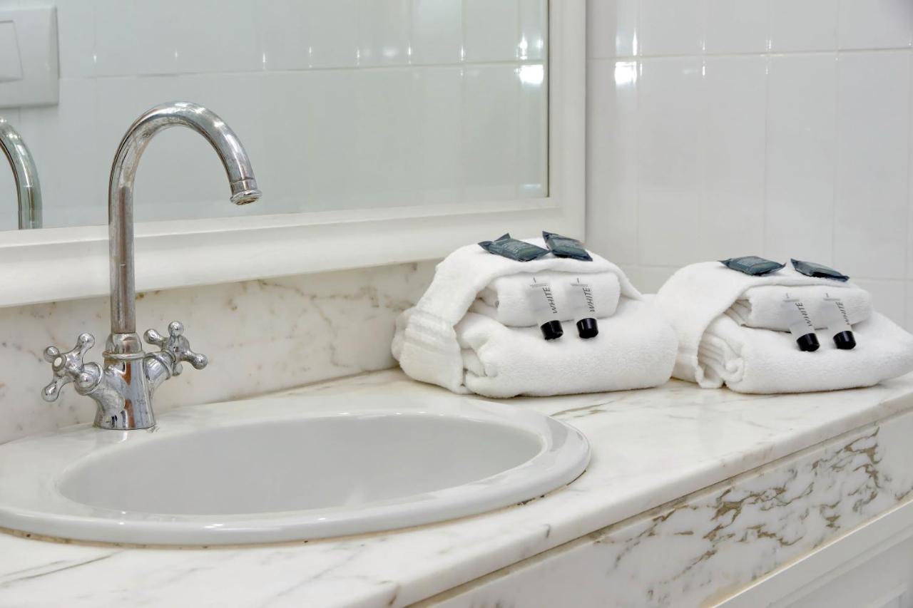 Frezza Appartement Rome Buitenkant foto