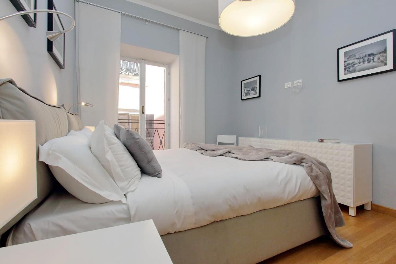 Frezza Appartement Rome Buitenkant foto